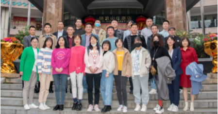 "擁抱變化,敢為人先",恩創(chuàng)精密順利召開2021年度總結暨2022年目標規(guī)劃會議。